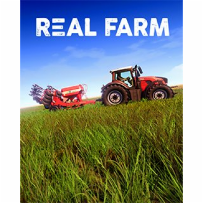 ESD Real Farm