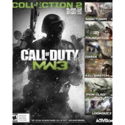 ESD Call of Duty Modern Warfare 3 Collection 2