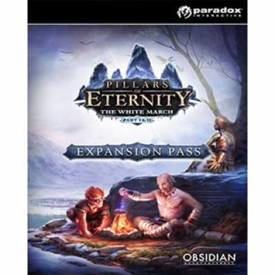 ESD Pillars of Eternity Expansion Pass