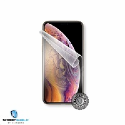 Screenshield APPLE iPhone Xs folie na displej