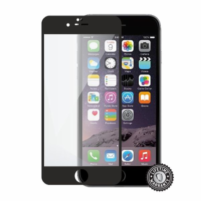 Screenshield APPLE iPhone 6 Plus / 6S Plus Tempered Glass...