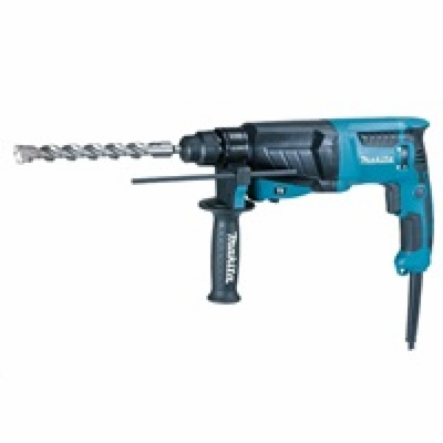 Makita HR2630 Kombinované kladivo 2,4J,800W