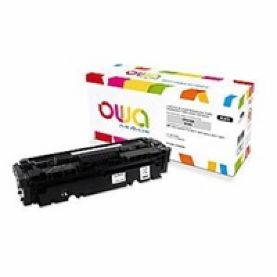 Armor HP CF410X - kompatibilní OWA Armor toner pro HP Col...