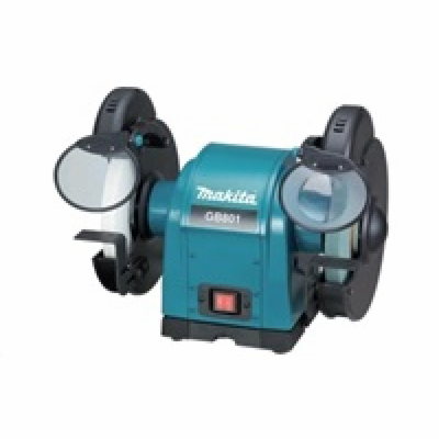 Makita GB801 Dvoukotoučová bruska 205mm,550W