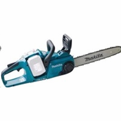 Makita DUC353Z - Aku pila řetězová 36V 2x18V bezuhlíkový ...