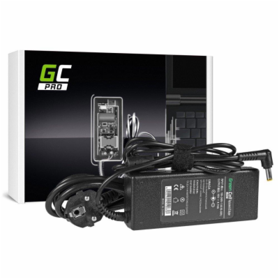 Green Cell PRO Charger / AC Adapter 19V 4.74A 90W for Ace...