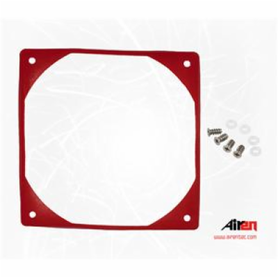 AIREN RedVibes FAN 80 (antivibration fan gasket 80