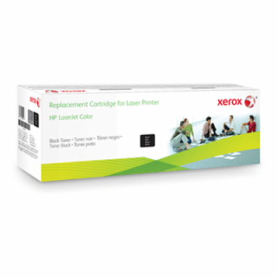 Xerox HP CF401X - kompatibilní XEROX toner kompat. s HP C...