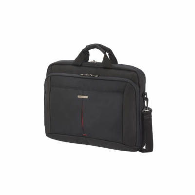 Samsonite GUARDIT 2.0 BAILHANDLE 17.3" Black