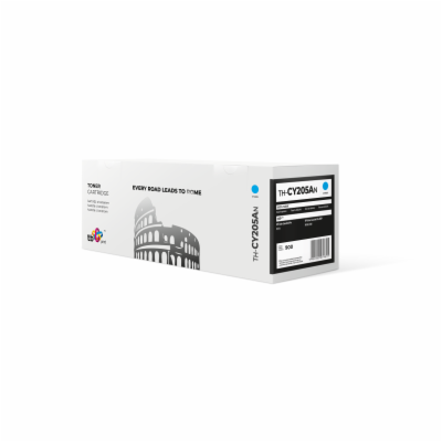 TB HP CF531A - kompatibilní Toner TB komp. s HP CF531A, n...