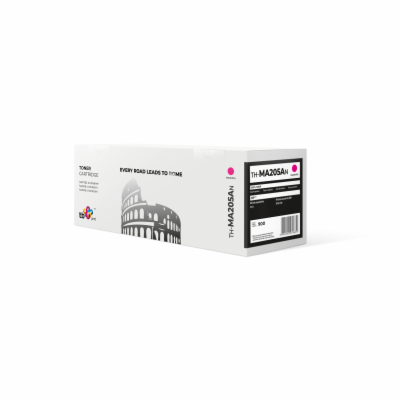 TB HP CF533A - kompatibilní Toner TB komp. s HP CF533A, n...