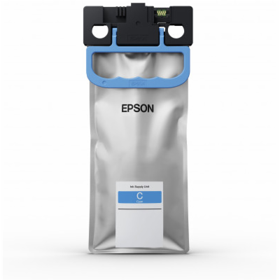 EPSON ink bar WF-C5X9R Cyan XXL Ink Supply Unit