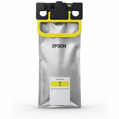 EPSON ink bar WF-C5X9R Yellow XXL Ink Supply Unit