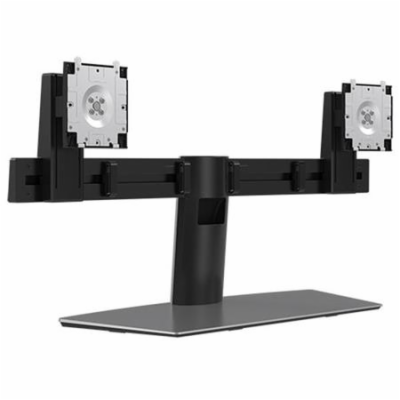 DELL MDS19/ stojan pro dva moniotory/ dual monitor stand/...