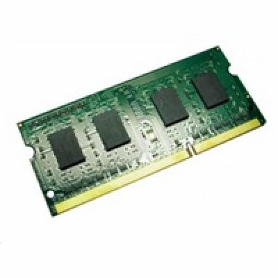 QNAP 2GB DDR3 RAM, 1600 MHz, SO-DIMM