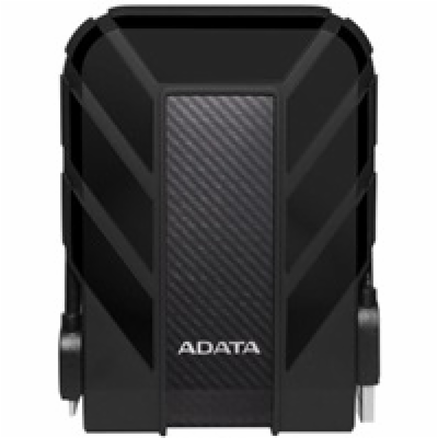 ADATA Externí HDD 5TB 2,5" USB 3.1 HD710 Pro, černá