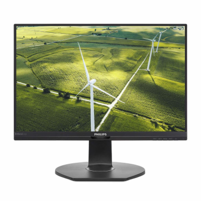 Philips 243S7EHMB  23,8" 16:9  - Repas