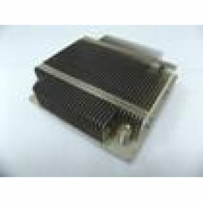 Supermicro SNK-P0049P Supermicro 1U Active CPU Heat Sink ...