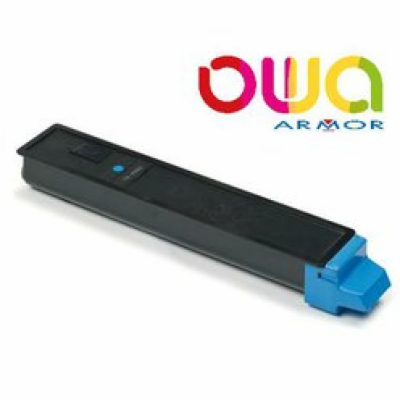 OWA Armor toner pro KYOCERA MITA FS-C8020MFP, FS-C8025MFP...