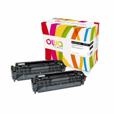 Armor HP CC530AD - kompatibilní OWA Armor toner pro HP Co...