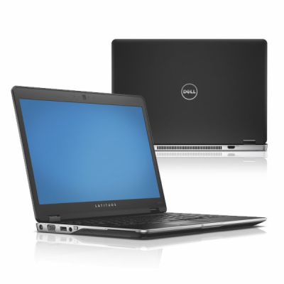 Dell Latitude E6430u i5-3437U / 4GB / 120GB SSD / Win10P