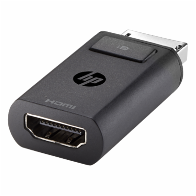 HP F3W43AA Adapter DisplayPort na HDMI 1.4