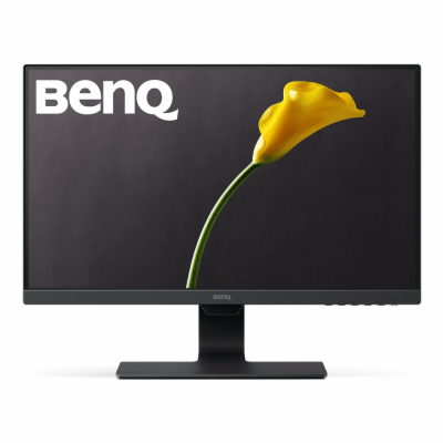 BENQ 24" LED GW2480T/ 1920x1080/ IPS panel/ 20M:1/ 5ms/ H...