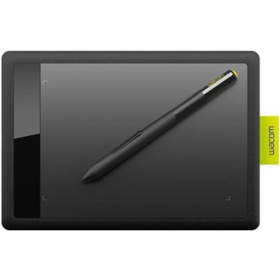 One by WACOM M (CTL-672)