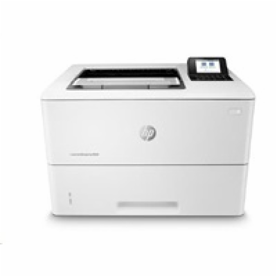 HP LaserJet Enterprise M507dn (A4, 43 ppm, USB 2.0, Ether...