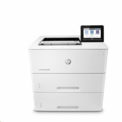 HP LaserJet Enterprise M507x (A4, 43 ppm, USB 2.0, Ethern...