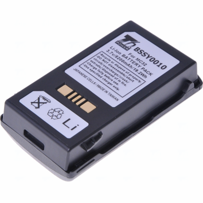 T6 power Motorola Zebra MC3200 5200mAh BSSY0010 Baterie T...