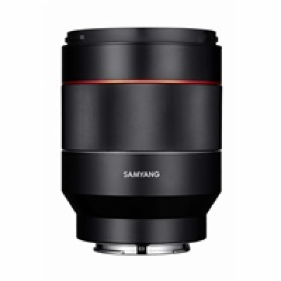 Samyang AF 45 mm F/1.8 FE