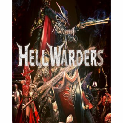 ESD Hell Warders