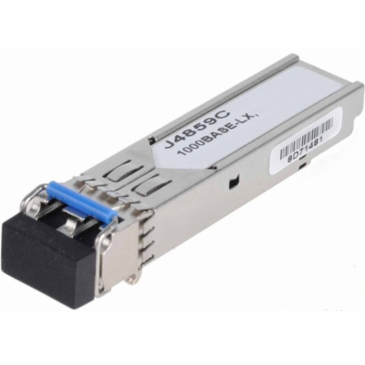 HP SFP transceiver 1,25Gbps, 1000BASE-LX, SM, LC HP kompa...