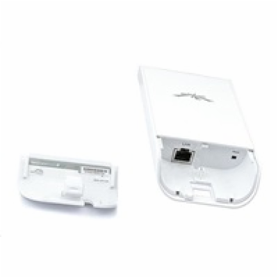 UBNT airMAX NanoStation locoM5 [5GHz, anténa 13dBi, Clien...