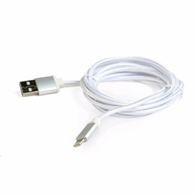 GEMBIRD CABLEXPERT Kabel USB 2.0 Lightning (IP5 a vyšší) ...