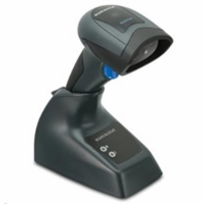 DataLogic bezdrátová čtečka QuickScan QBT2131, 1D snímač ...