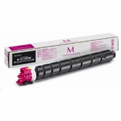 Kyocera toner TK-8345M/ 12 000 A4/ purpurový/ pro TASKalf...