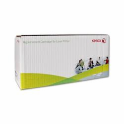 XEROX toner kompat. s HP CF287A, 9000 str.,black