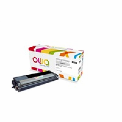 OWA Armor toner pro BROTHER HL L8250, 8350, DCP L8400, 84...