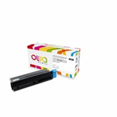 Armor Oki 44917602 - kompatibilní OWA Armor toner pro OKI...