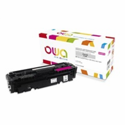 Armor HP CF413A - kompatibilní OWA Armor toner pro HP Col...