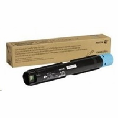 Xerox Cyan High Capacity Toner pro VersaLink C7000 (10 10...