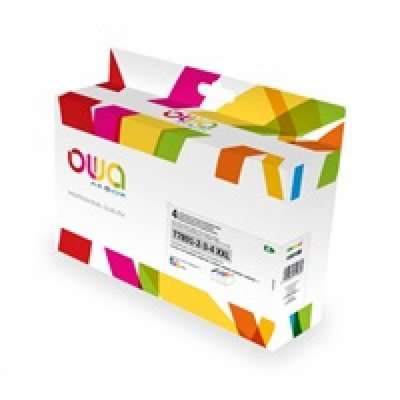 OWA ARMOR ink kompatibilní s Epson (T789140/T789240/T7893...