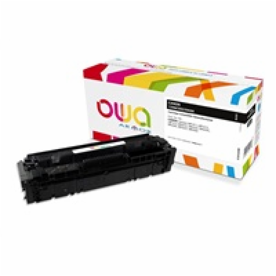 Armor Canon CRG-045HBK - kompatibilní OWA Armor toner pro...