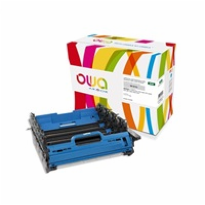 OWA Armor CMYK válec pro BROTHER HL L8250, 8350, DCP L840...