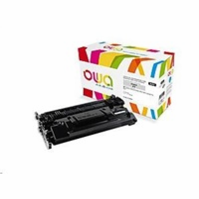 Armor HP CF287X - kompatibilní OWA Armor toner pro HP Las...