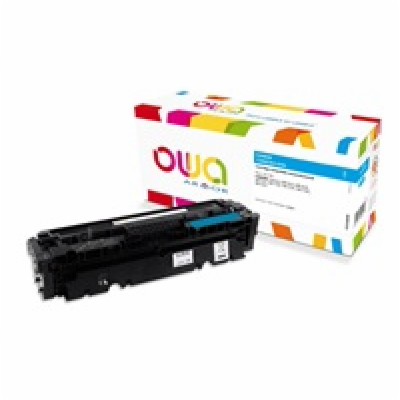 OWA Armor toner kompatibilní s Canon CRG-046 C, 2300st, m...