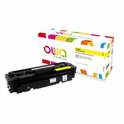 OWA Armor toner pro CANON LBP  653Cdw, 654Cx, MFP735Cx, 2...