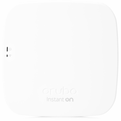 HPE Networking Instant On Indoor Access Point 2x2 11ac Wa...